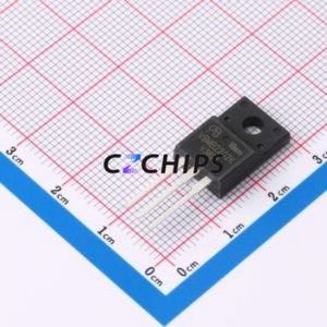 Transistor de Efecto de Campo (MOSFET) VBMB2202K TO-220F Original y Nuevo, Componentes Electrónicos al por Mayor y Servicio BOM - Product Image 1