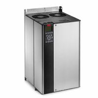 FC-102P90KT4E55H1XGXXXXSXXXXAXBXCXXXXDX 131B6204 FC 102 VLT HVAC Variador de Frecuencia Variable Trifásico 380-480V