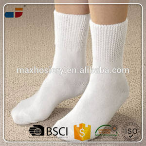 <span class=keywords><strong>Chaussettes</strong></span> extra larges <span class=keywords><strong>pour</strong></span> le genou, super élastiques, non compressives, <span class=keywords><strong>pour</strong></span> le lymphœdème, les pieds et les <span class=keywords><strong>jambes</strong></span> enflés, <span class=keywords><strong>chaussettes</strong></span> en coton premium <span class=keywords><strong>pour</strong></span> les diabétiques - Product Image 6