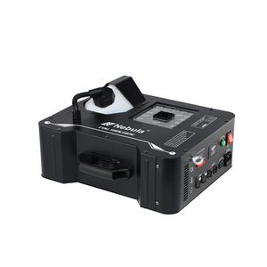 Eway FX ML-15 машина тумана сценический спецэффектов величественные распылитель, распылитель вертикальный ткацкий станок для события DJ диско фестиваль - Product Image 6