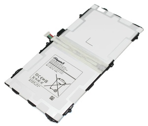EB-BT800FBE 7900mAh Replacement <b>Battery</b> for Samsung Galaxy Tab S 10.5 CE RoHS Wholesale Bulk High Capacity Quality - Product Image 3
