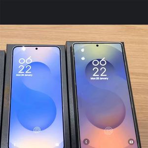 Smartphone S25 5G 100% Original Version US, avec processeur Octa-Core LTE CDMA, Langue d'exploitation Anglaise - Product Image 6