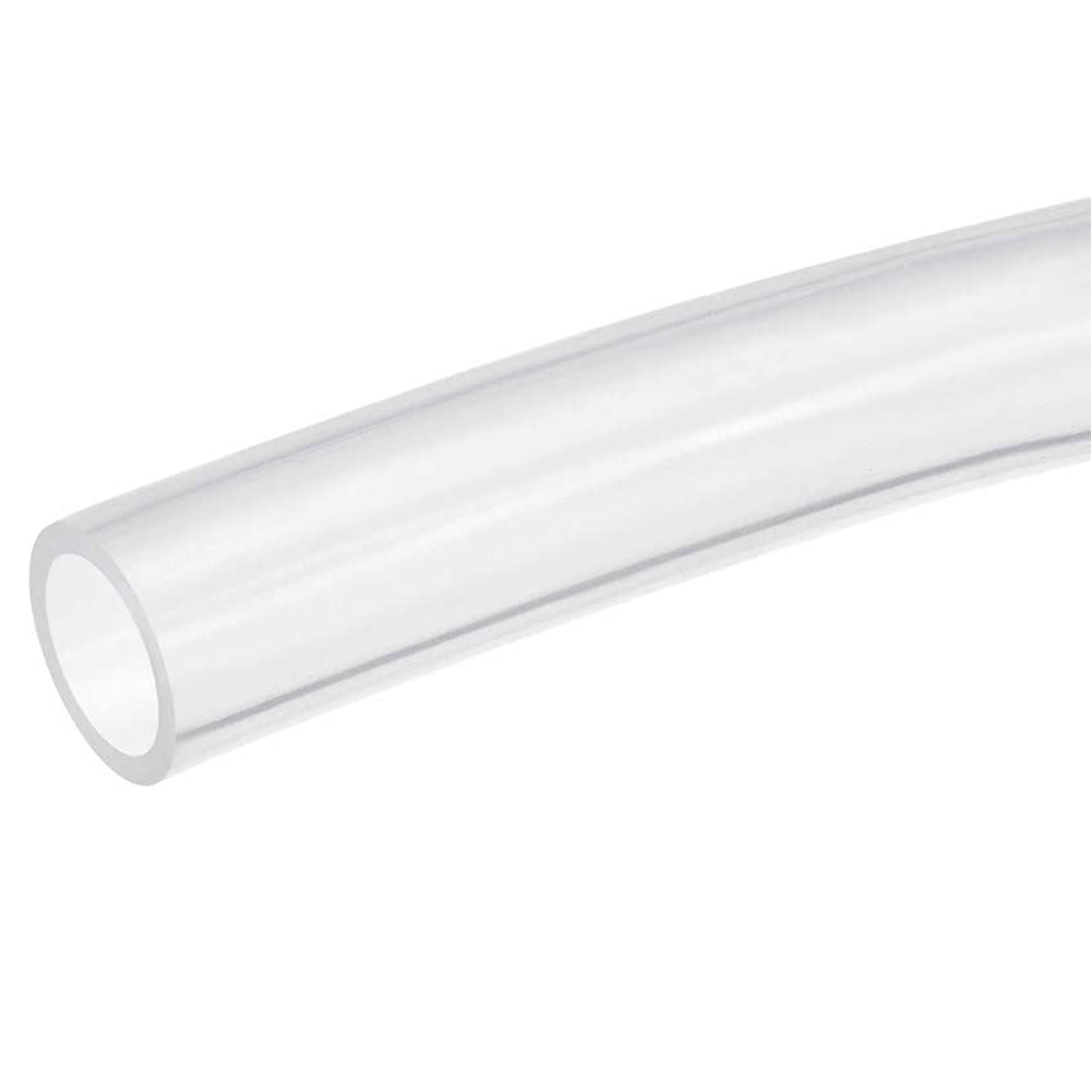 Выход 25 мм Экструдер резиновый страстный садовый слив масло всасывание Плетеный водой layflat топливный наполнитель шланг трубка труба