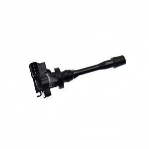 Bobine d'allumage COP UF295 pour Mitsubishi Lancer CK Galant EA Outlander CU 4G63 4G64 2000-2007 - Product Image 4