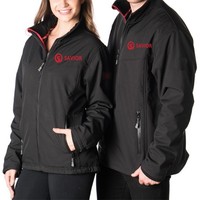 EN STOCK 5V 7.4v 12v veste chauffante intelligente vêtements chauffants hiver personnalisé usb batterie sécurité ski chasse 2 4 9 veste chauffante