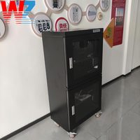 Armoire déshumidificatrice antistatique, anti-humidité, pour PCB/IC/BGA/SMD/SMT