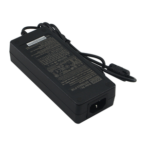 평균 웰 GST90A24-P1M 90W 24V 3.75A 데스크탑 스타일 C14 콘센트 SMPS 전원 공급 장치 어댑터 - Product Image 2