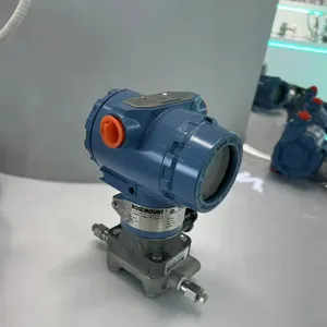 Nouveau transmetteur <span class=keywords><strong>de</strong></span> <span class=keywords><strong>pression</strong></span> Rosemount 3051S2GP/TA/DP d'origine, 4-20 mA HART, scellé en usine - Product Image 5