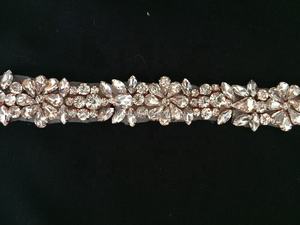 Cadena recortadora de color oro rosa, popular, <span class=keywords><strong>2016</strong></span> - Product Image 2