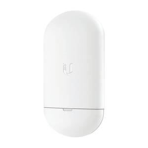 สถานีนาโน AC <span class=keywords><strong>Loco</strong></span> 5AC สะพานไร้สาย CPE 5.8G 3กม. 450ม. LOCO5AC - Product Image 1