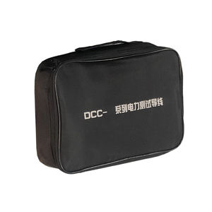 <span class=keywords><strong>Ohmmeter</strong></span> رقمي أوتوماتيكي لقياس مقاومة الأحذية الموصلة بين الشخص والأرض - Product Image 6