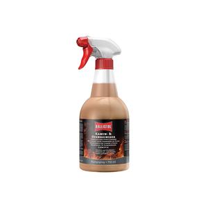Nettoyant pour cheminées et poêles Ballistol 750 ml, vaporisateur à pompe Kamofix - Product Image 1