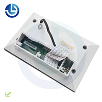 Écran d'affichage 3PZ55-60106 pour HP M430f M480f E42540f, unité d'écran de panneau de commande, pièces d'imprimante