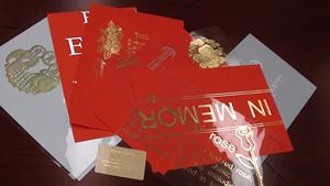 เครื่องปั๊มฟอยล์อัตโนมัติแบบตั้งโต๊ะ ความละเอียดการพิมพ์สูง เครื่องพิมพ์ฟอยล์ร้อนดิจิทัล - Product Image 6