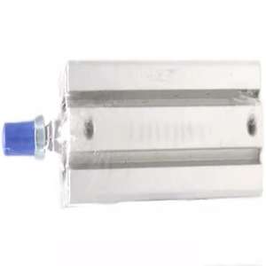 Cilindros neumáticos de aire ultrafinos Dientes exteriores SDA32X150SB Cinta magnética - Product Image 1