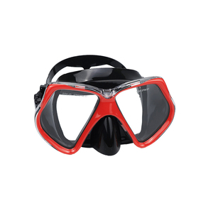 Peralatan pernapasan snorkeling tabung 180 derajat, <span class=keywords><strong>set</strong></span> kacamata masker wajah penuh untuk dijual gratis menyelam - Product Image 6