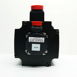 มอเตอร์เซอร์โวควบคุมอุตสาหกรรม HC703S ของมิตซูบิชิมอเตอร์ รุ่นใหม่ สำหรับระบบอัตโนมัติ CNC - Product Image 4