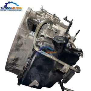 2013年式 フォード エクスプローラー 3.5L FWD 6F50 オートマチックトランスミッションアッセンブリー DA8P-7000-<span class=keywords><strong>CA</strong></span> - Product Image 3