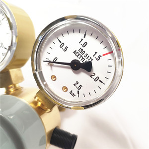 Most Selling Products Low Gas Air Regulator Mars-Rear-A Compressor - Product Image 4