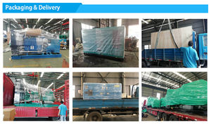 Generator Diesel Super Silent <span class=keywords><strong>60</strong></span> kW 75 KVA Sistem Pendingin Udara Auto Start Model KCH60KW Harga oleh Yuchai Engine - Product Image 5