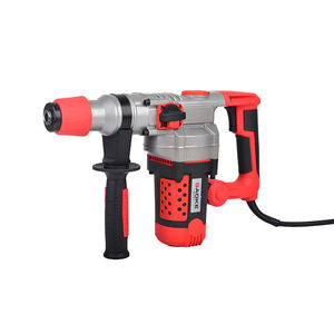 <span class=keywords><strong>Marteau</strong></span> perforateur électrique rotatif 1450 W <span class=keywords><strong>le</strong></span> <span class=keywords><strong>plus</strong></span> vendu en 2021 avec poignée - Product Image 3