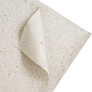Papel de embalaje para ramos de flores hecho a mano con textura de corteza, papel texturizado de alta gama para embalaje de flores. - Product Image 5