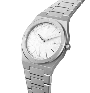 Ultra delgada minimalista de marca de moda de señoras relojes para mujer relojes de lujo de las mujeres - Product Image 6