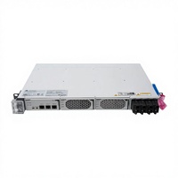 Fuente de Alimentación Integrada ETP48100 OLT 48V CC, Rectificador ETP48100-B1 48100-B1-50A