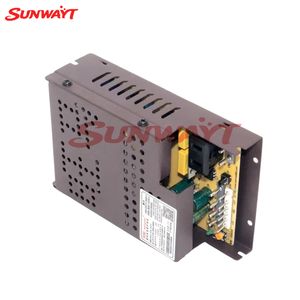 Fuente de Alimentación para Máquinas de Juego WM-998A 100V~240VAV +5V 12V 24V, Caja de Alimentación para Accesorios de Máquinas de Juego - Product Image 5