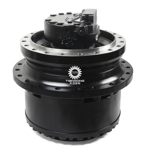 Pièces de rechange pour l'ensemble de transmission finale de l'excavatrice TGFQ E374D 296-6303/315-4480/199-4726/511-0319/ 315-4480/513-0834/513-0837/584-2573 - Product Image 3