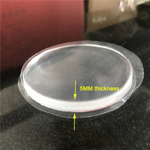 Almohadilla adhesiva antideslizante <span class=keywords><strong>de</strong></span> <span class=keywords><strong>silicona</strong></span>, <span class=keywords><strong>cinta</strong></span> <span class=keywords><strong>de</strong></span> gel <span class=keywords><strong>de</strong></span> pu nano <span class=keywords><strong>de</strong></span> doble cara, 5mm - Product Image 3