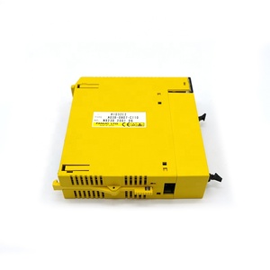 โมดูล I/O ของ FANUC รุ่น A03B-0807-C110 ชิ้นส่วนอินเทอร์เฟซ CNC คอนโทรลเลอร์ ชุดควบคุมระบบอัตโนมัติ - Product Image 3