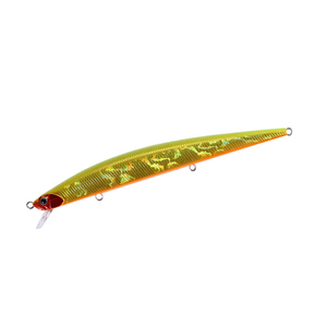 Esca Artificiale Slim Minnow per Lanci Lunghi 125mm 15g Galleggiante 1-3m Wobbler con Vibrazione - Product Image 5