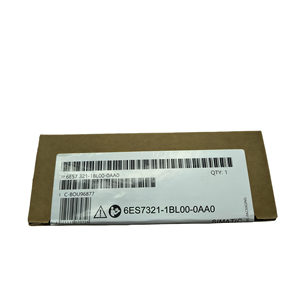 Módulo de Entrada Digital 6ES7321-1BL00-0AA0 - 32DI 24VDC, Accesorio para PLC de Control Industrial con Garantía de Un Año - Product Image 5