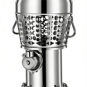ShuiJingLing 5.5KW Oil Immersed Submersible Multistage High Magnet <b>Water</b> <b>Pump</b> for Irrigation 100QY70-17-5 - Product Image 1