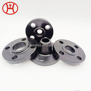 Proveedor de Fábrica, Material A105n, Brida Deslizante de 6 Pulgadas, 24 600 <span class=keywords><strong>RFWN</strong></span> 500 A105, Técnicas para Aplicaciones de Agua, Aceite y Aire - Product Image 2