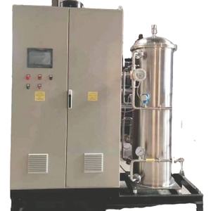 เครื่องผลิตโอโซน20กรัม/ชั่วโมงสำหรับการทำให้บริสุทธิ์ด้วยน้ำมันมะกอก - Product Image 5