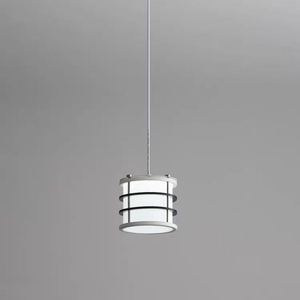 Mini Lámpara Colgante LED de Una Sola Cabeza para Mesita de Noche |   Diseño Minimalista Italiano, Iluminación Enfocada Que Ahorra Espacio para Dormitorios Compactos - Product Image 5