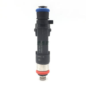 0280158205 Injetor de combustível 4 peças OE 0280158205 para Chevy Sonic 2012-2020 para Chevy Trax 2015-2021 1.4L - Product Image 4