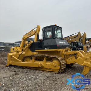 Sd22 Sd22s Sd22 China <span class=keywords><strong>Shantui</strong></span> 220hp Sd22 Sd22s Nueva excavadora con piezas de repuesto Precio barato para la venta - Product Image 6