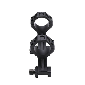 Montura Metálica Cantilever de Una Pieza para Mira Telescópica, Diámetro de Tubo de 25.4mm/30mm, para Caza, Compatible con Monturas Weaver o Picatinny de 20mm - Product Image 5