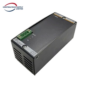 Módulo de Entrada Digital Bachmann en Stock, Envío Rápido, Pieza de Repuesto FM221 de Grado Industrial para Sistemas de Automatización - Product Image 2