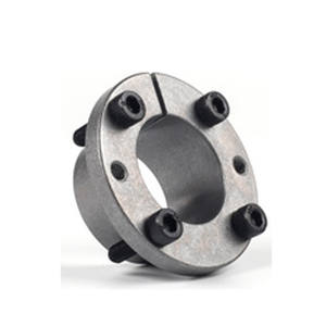 OEM de alta precisión 45 # Acero Z14 Axis Dispositivo de bloqueo sin llave - Product Image 2