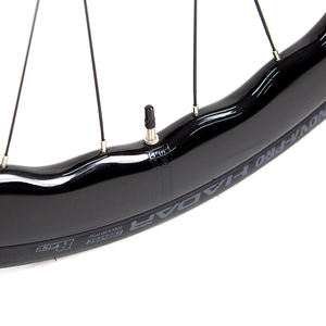 Vélo de Triathlon Aéro en Fibre de Carbone <span class=keywords><strong>Twitter</strong></span> 2026, 24 Vitesses, Roues à 3 Rayons, Guidon TT, Freins à Disque Hydrauliques, Vélo de Course Urbain - Product Image 6