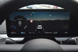 2023 <span class=keywords><strong>Genesis</strong></span> Gv60 Sang Trọng SUV Duy Nhất Động Cơ Hai Ổ Đĩa Tinh Khiết Điện Với Hộp Số Một Tốc Độ 5 Cửa 5 Chỗ Ngồi Vừa Sử Dụng Xe - Product Image 6