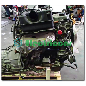Motor 3RZ-FE de 2.7L para Hiace, Granvia y Land Cruiser - Product Image 6