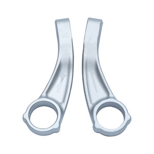 Tự động xe máy xe đạp khung 6061 T6 7075 nhôm rèn cho Pallet góc - Product Image 2