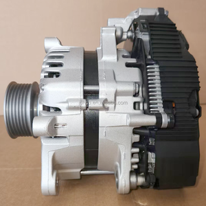 Alternateur hybride haute performance 48V pour VW GOLF VIII NEUF, générateur 615012 IBSG4U054 IBSG4U165 05E903018G 740009 pour Valeo - Product Image 3