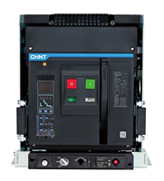 Disjoncteur fixe industriel Chint NXA20N 80kA, capacité de coupure, 3P/4P, protection LSIG, 380V-690V 50/60Hz, Easy China