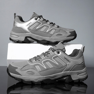 Nouvelles Chaussures <span class=keywords><strong>de</strong></span> <span class=keywords><strong>Randonnée</strong></span> Professionnelles 2026 pour Hommes et Femmes – Imperméables, Antidérapantes, Respirantes, Légères et Confortables pour l'Extérieur - Product Image 2